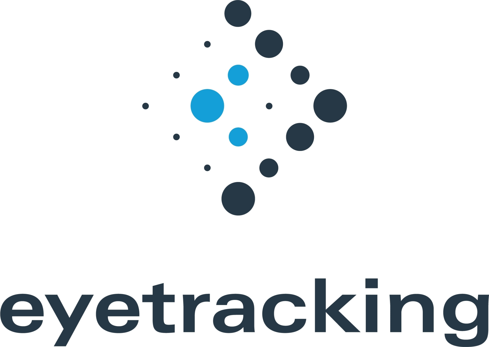 Eyetracking logo