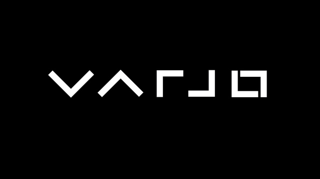 Varjo logo